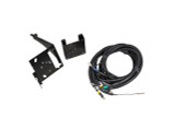 American Expedition Vehicles AEV Winch Mount for 2017-22 Colorado Zr2 18060014AA 