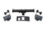 American Expedition Vehicles AEV Front Receiver for 2021-22 Colrado ZR2 18060017AA 