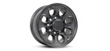 AEV Katla 17 x 8.5 - Onyx AEV20404203AC