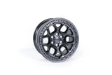 American Expedition Vehicles AEV Crestone Toyota Wheel - Onxy 28401103AA 