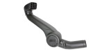 American Expedition Vehicles AEV Snorkel Kit for 2014-2018 Ram HD - Diesel 40306302AB 