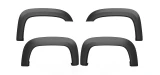 American Expedition Vehicles AEV Front Bison Flares for 2019-2022 Colorado 48306002AA 