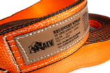 American Expedition Vehicles AEV Mid-Size 3" Recovery Strap 80808015AA 