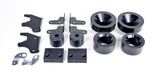 AEV 2.0" JK Spacer Suspension System LHD N0221000AC