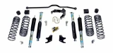 American Expedition Vehicles AEV 2.5" JK 2dr DualSport Suspension - XT LHD N0222000AA 