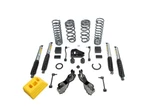 American Expedition Vehicles AEV 2.5" JL RHD 4DR Dualsport RT Supension - 5100 N0724500AB 