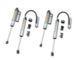 American Expedition Vehicles AEV Shock Kit, JL 2dr, XP8100 Big Bore NJL22310AA 