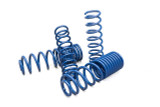 American Expedition Vehicles AEV JT 3" High Capacity Spring Kit - Diesel NJT21506AA 