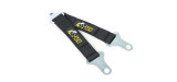 American Expedition Vehicles AEV Snow Plow Suspension Limiting Straps NRM40800AA 