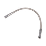 Reinforced Stainless Steel Braided PTFE Hose ARB0740201