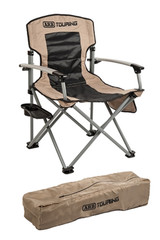 Camping Chair With Table ARB10500101A