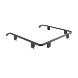  ARB BASE Rack Front 3/4 Guard Rail 1780140 