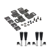  ARB BASE Rack TRED Kit for 4 Recovery Boards 1780310K2 
