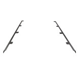  ARB BASE Rack Mount Kit with Deflector 17915080 