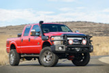  ARB Full Deluxe Modular Bumper Kit 2236010 
