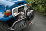  ARB Winch Bumper 3420020 