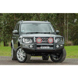  ARB Summit Winch Bumper 3432220 