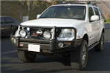  ARB Combination Bumper 3438260 