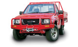 Winch Bumper ARB3448040