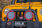  ARB Combination Bumper 3450230 