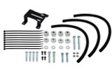  ARB Zeon Wire Rope Fitting Kit 3500610 