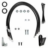 Winch Installation Kit ARB3514010