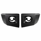  ARB Bumper Wings 5137010 