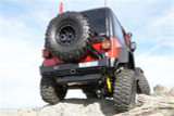  ARB Rear Bumper 5650010 