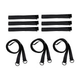  ARB Rooftop Tent Cover Strap Set 815132 