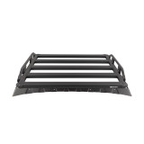 ARB BASE Rack Kit with Trade Guard Rails BASE304 