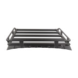  ARB BASE Rack Kit with Front 3/4 Guard Rail BASE312 