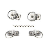  ARB Fridge Fold Down Anchor Point Kit BRDAPKIT 