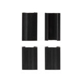 Leaf Spring Clip Liner Kit ARBCLK55D