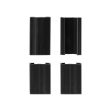 Old Man Emu ARB Old Man Emu Leaf Spring Clip Liner Kit CLK55D 