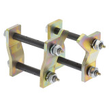 Old Man Emu ARB Old Man Emu Greasable Shackle Kit OMEGS16 