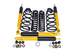 Toyota 4Runner OME Suspension Nitrocharger