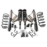 Toyota Land Cruiser OME Suspension BP51