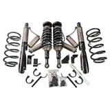  Old Man Emu BP51 Kit FR Adjustable, RR Light OMELC08BP51L 