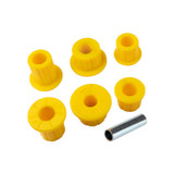 Leaf Spring Bushing Kit ARBOMESB99