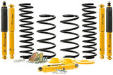 Old Man Emu Heavy Load Suspension Kit ARBOMETJHKS