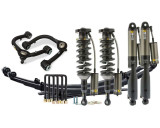 Toyota Tacoma OME Suspension BP51