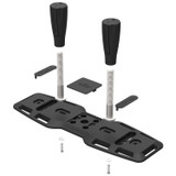 TRED PRO Recovery Board Mounting Kit ARBTPMK