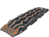 TRED Pro Monument Grey/Orange Recovery Boards ARBTREDPROMGO