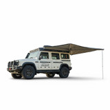 Alu-Cab 270 Degree Shadow Awning LHS 