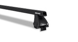 Heavy Duty 2500 Black 2 Bar Roof Rack JA0194