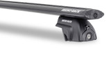 Vortex SX Black 2 Bar Roof Rack JA1748