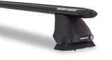 Vortex 2500 Black 2 Bar FMP Roof Rack JA1922