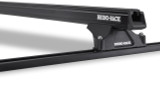  Rhino-Rack 97-01 Honda CR-V 4 Door SUV Heavy Duty RLTP Track Mount 2 Bar Roof Rack - Black JA8704 