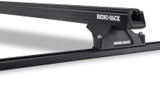 Rhino-Rack 96-01 Ford Explorer 4 Door SUV Heavy Duty RLTP Track Mount 3 Bar Roof Rack - Black JA8713