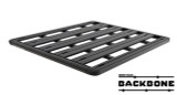  Rhino-Rack 15-21 Chevrolet Colorado 2 Door Pioneer Platform (52in x 49in) w/Rhino-Rack Backbone JC-00828 